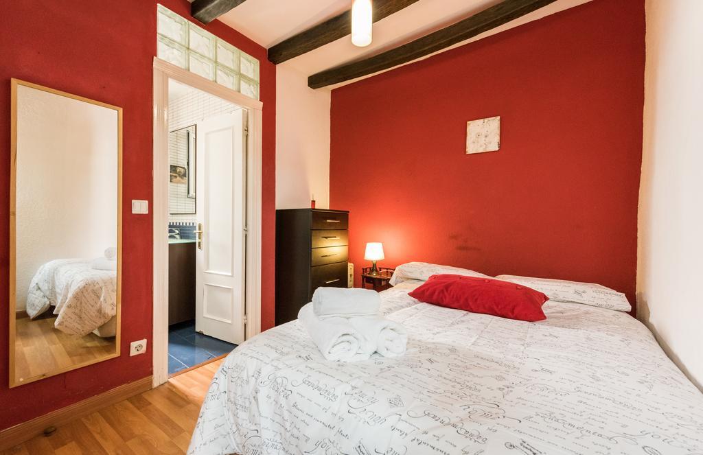 Apartamento El Rincon De Amparo