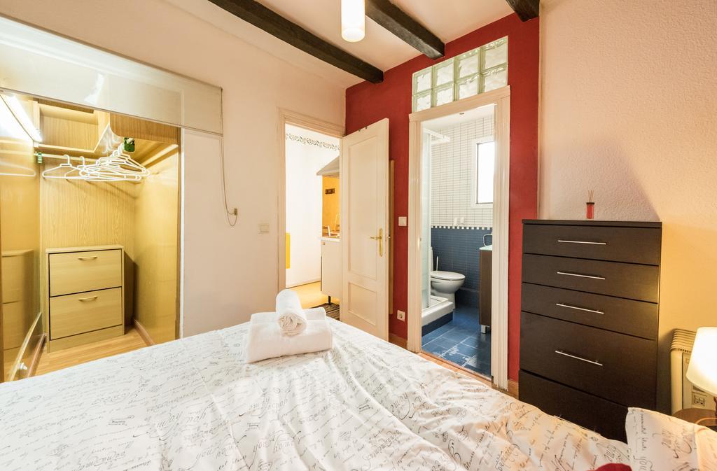 El Rincon De Amparo Apartamento