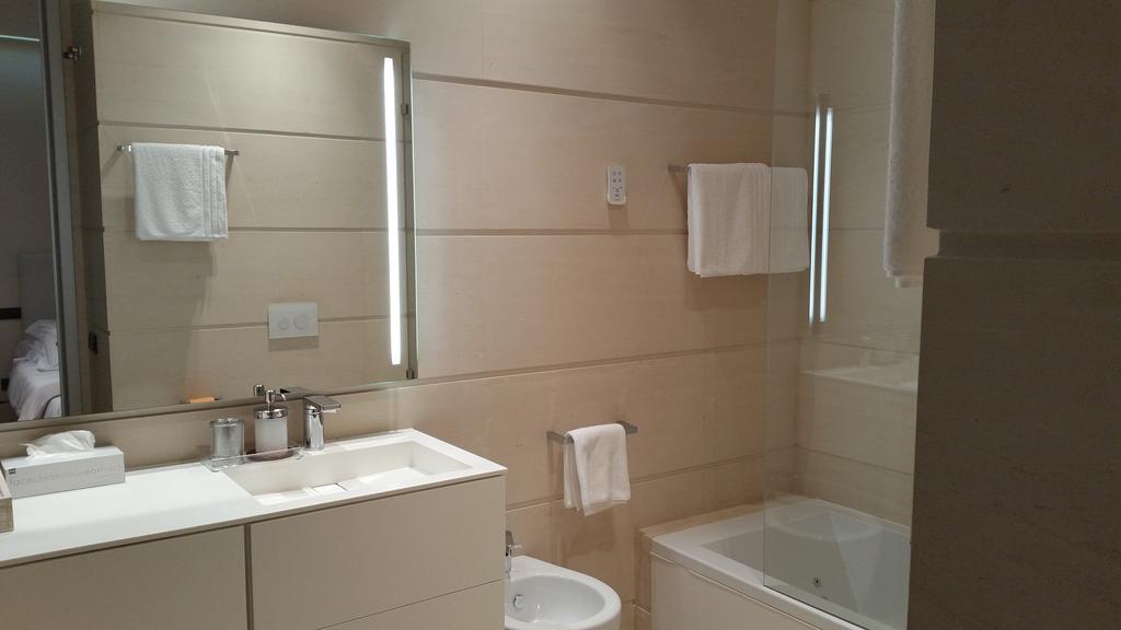 Apartamento Lujo Velazquez 160