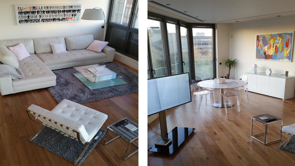 Lujo Velazquez 160 Apartamento