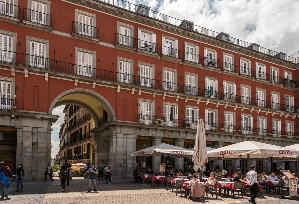 El Rastro Apartamento