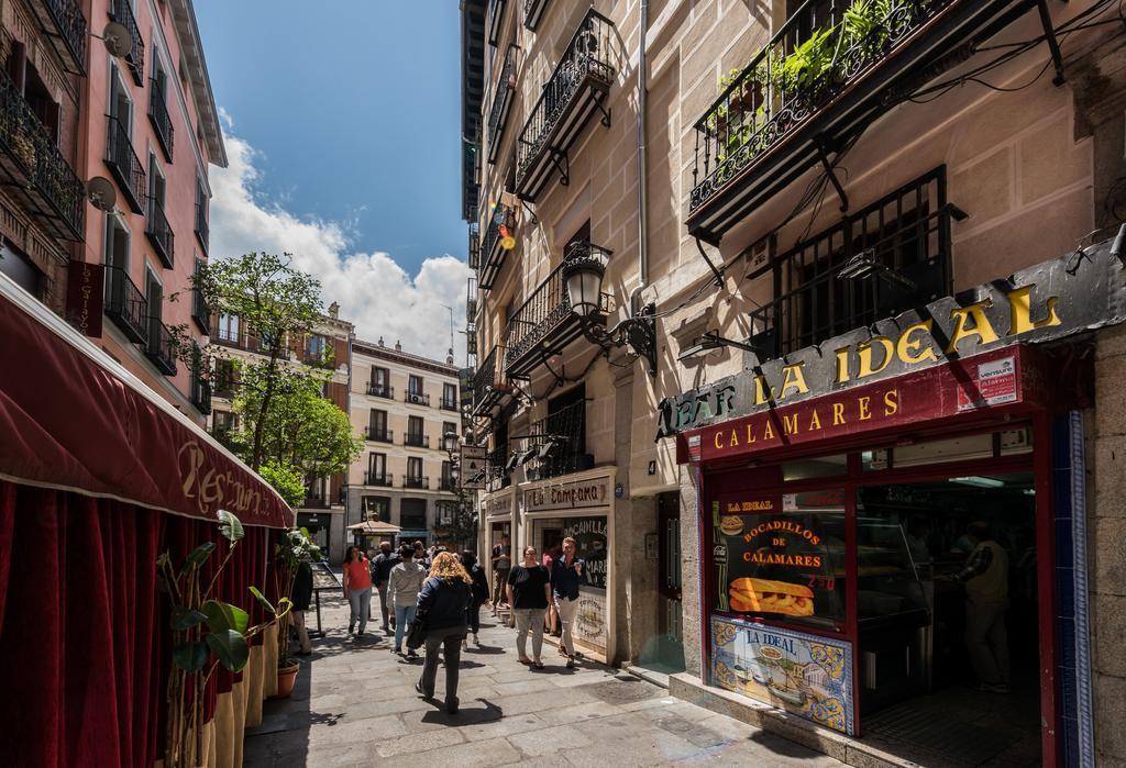 El Rastro *