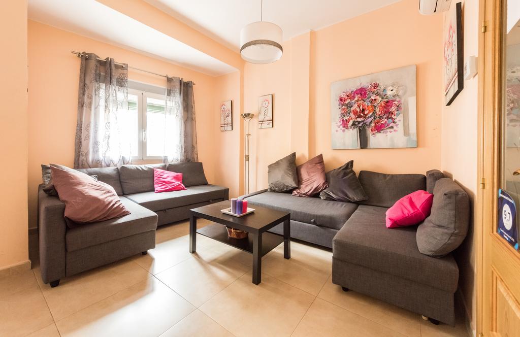 El Rastro Apartamento