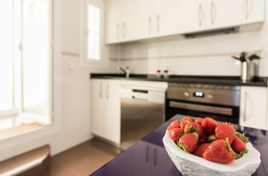 El Rastro Apartamento