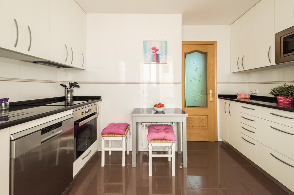 Apartamento El Rastro *