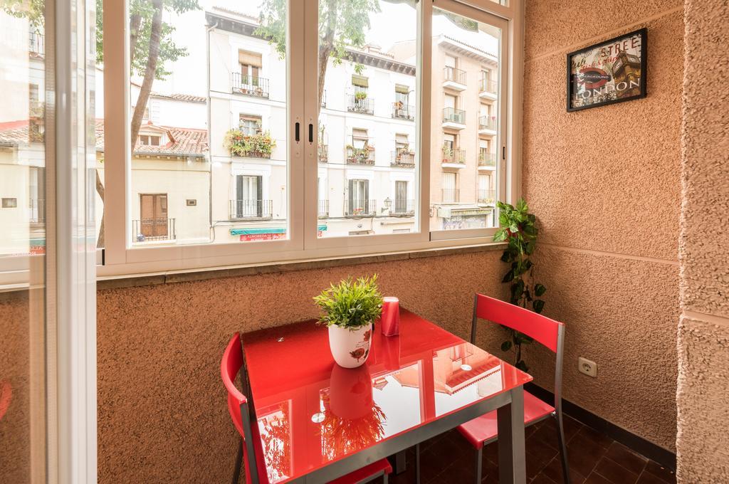 Apartamento El Rastro *