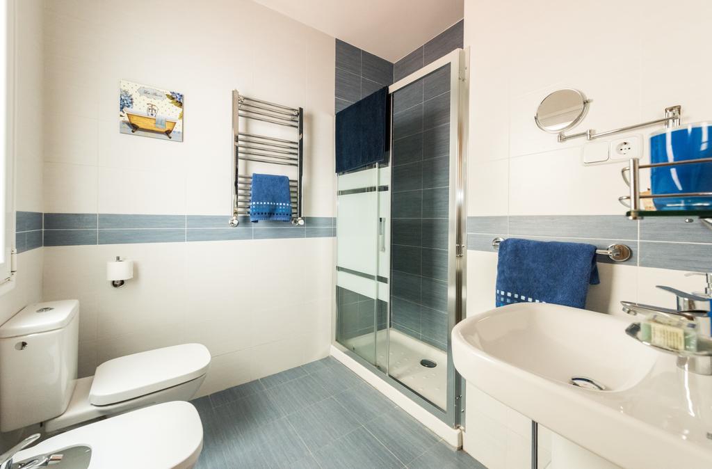 Apartamento El Rastro