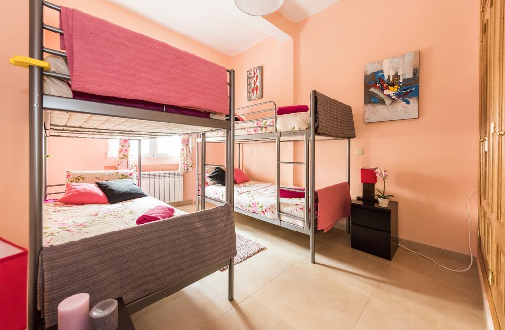 El Rastro Apartamento Madrid