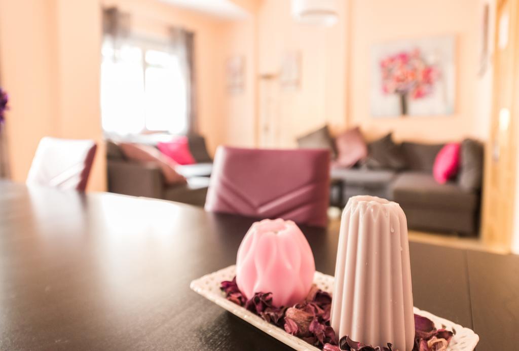 Apartamento El Rastro Madrid