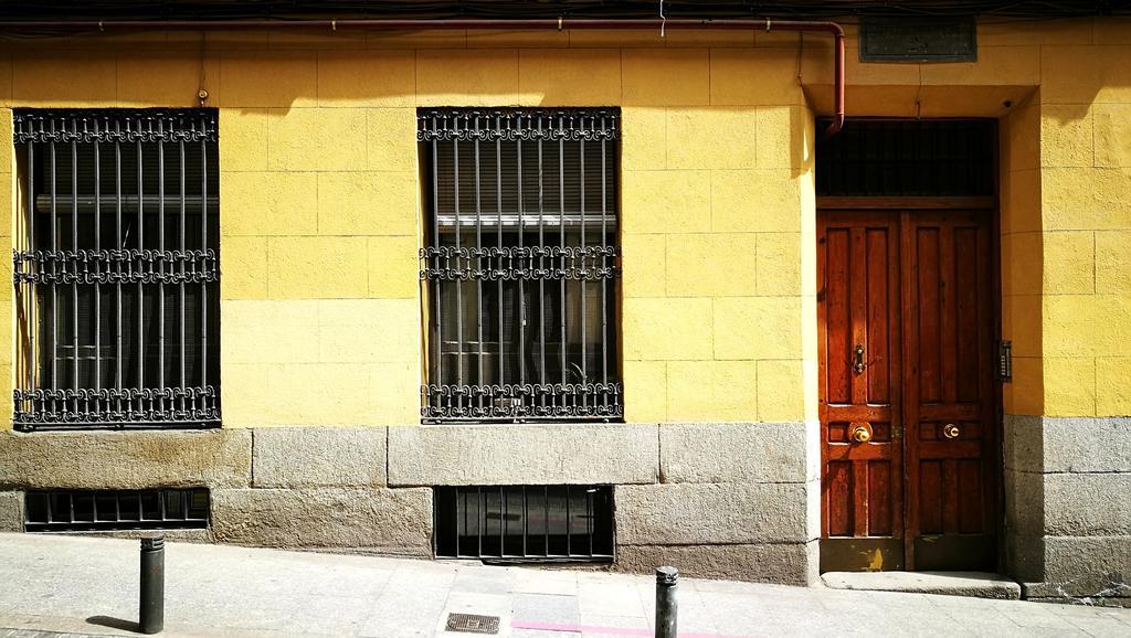 Gobernador - Center Madrid
