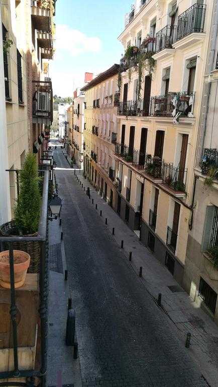 Gobernador - Center Apartamento *