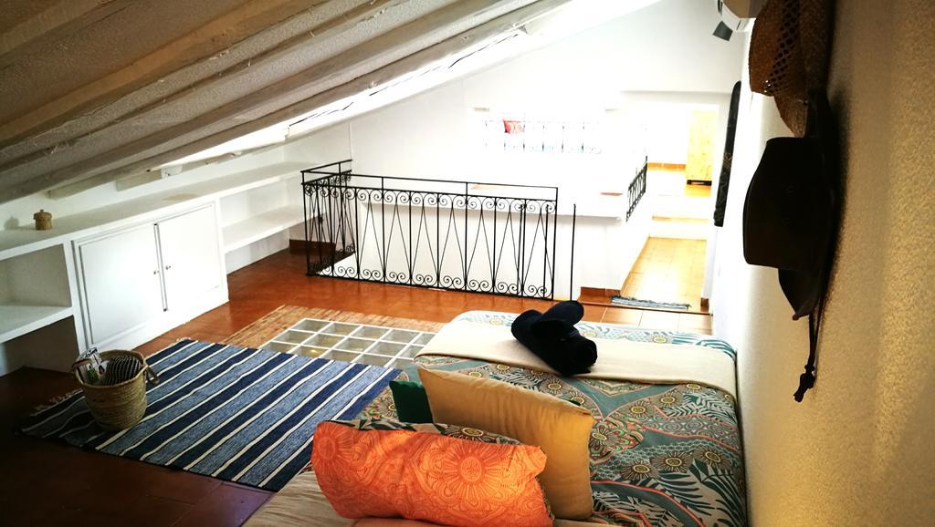 Apartamento Apartamento Atocha 68 *