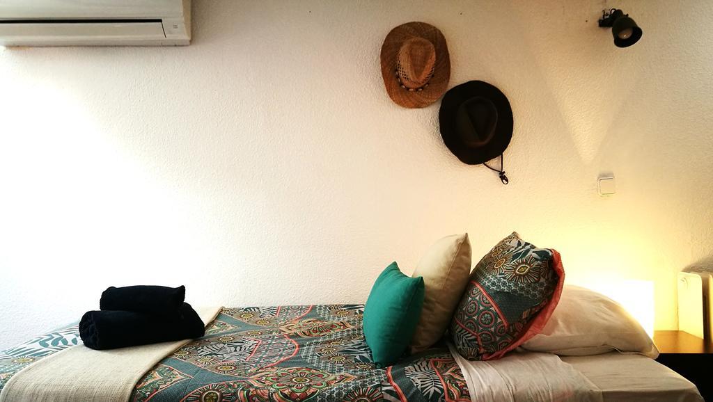 Apartamento Atocha 68 Madrid