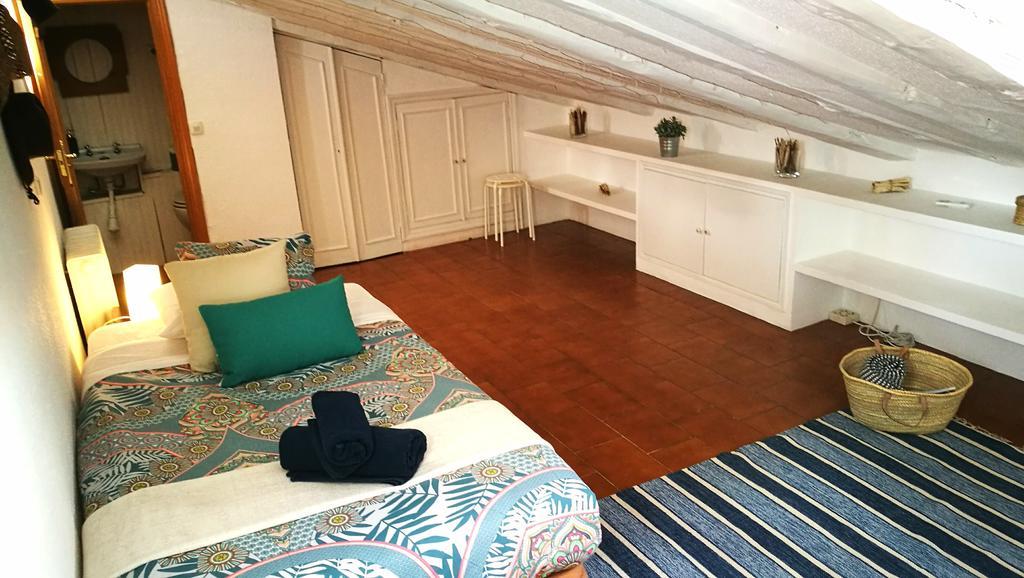 Apartamento Atocha 68 Apartamento Madrid