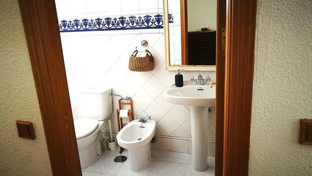 Apartamento Atocha 68 Apartamento