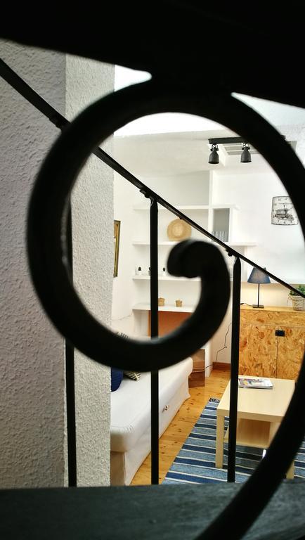 Apartamento Apartamento Atocha 68 *
