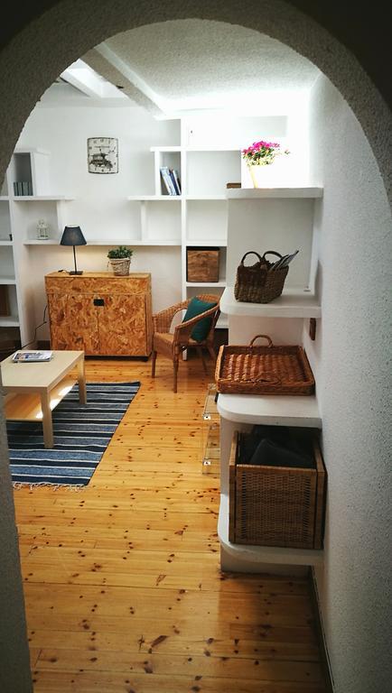 Apartamento Atocha 68 Apartamento *