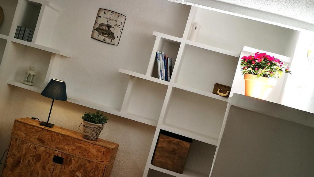 Apartamento Atocha 68 * Madrid