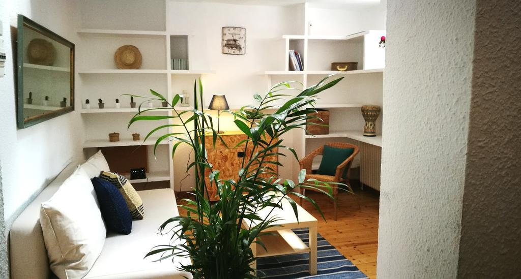 Apartamento Atocha 68 Apartamento