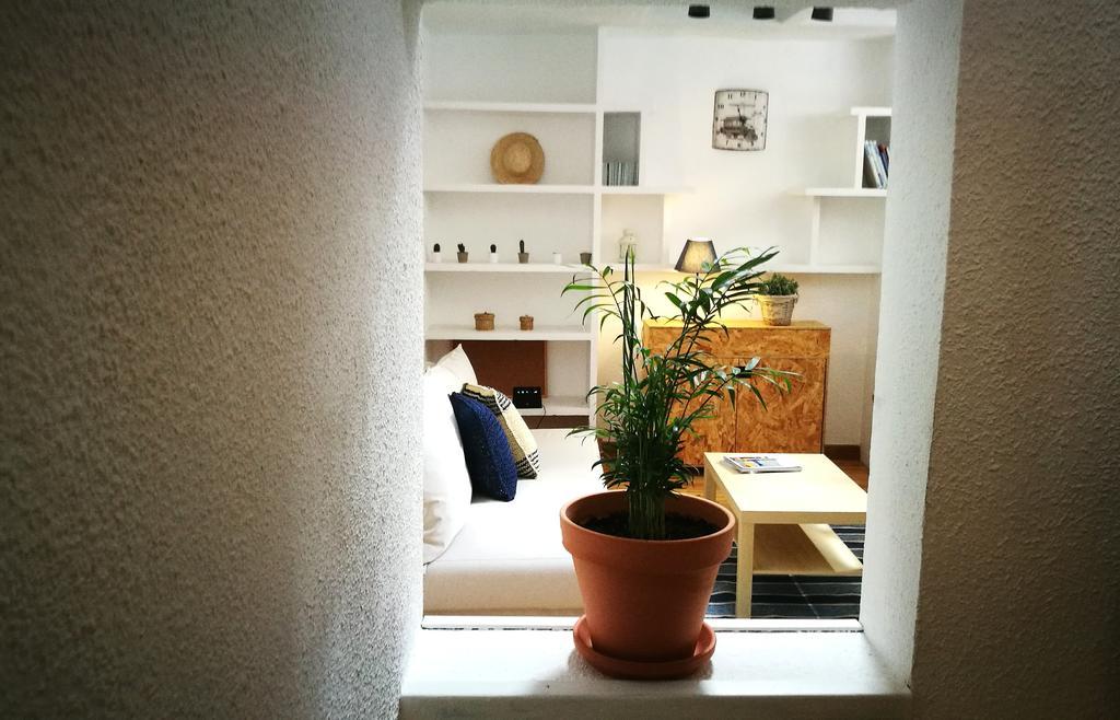Apartamento Atocha 68