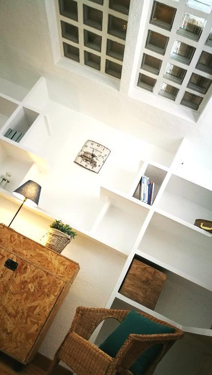 Apartamento Atocha 68 Apartamento Madrid