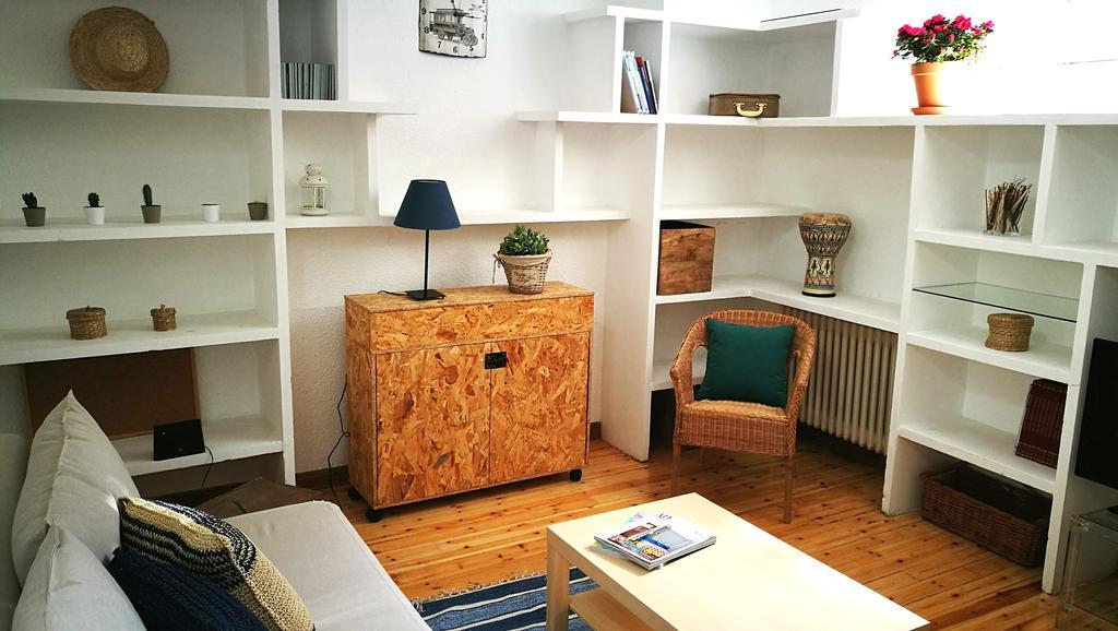 Apartamento Atocha 68