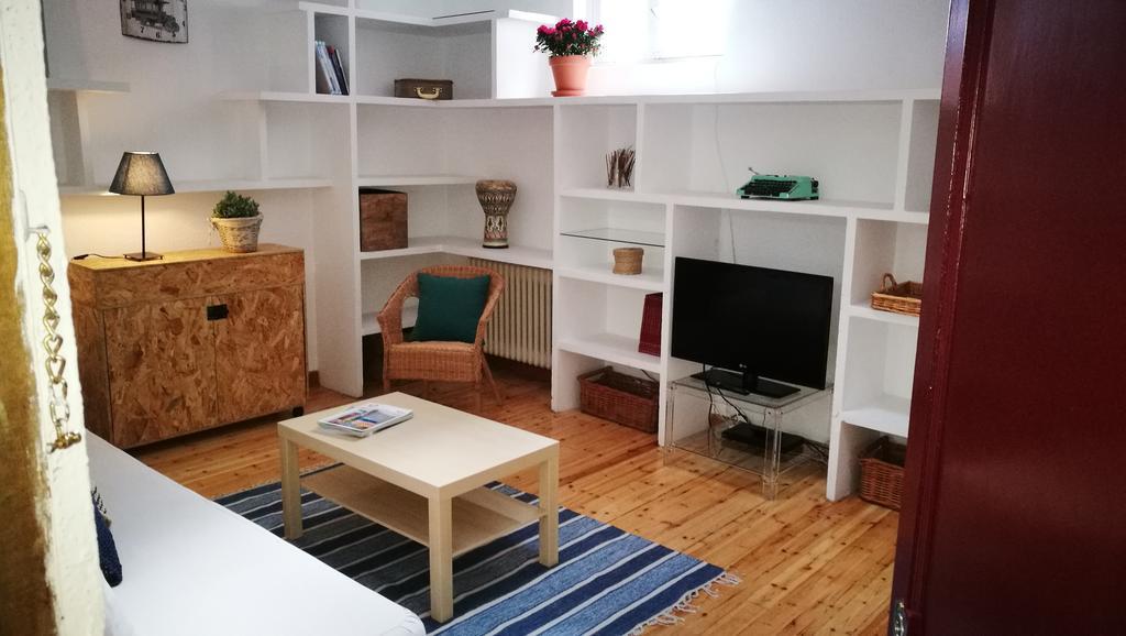 Apartamento Apartamento Atocha 68