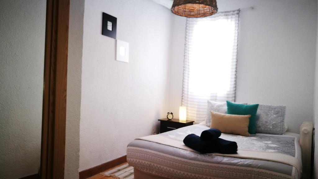 Apartamento Atocha 68 Apartamento