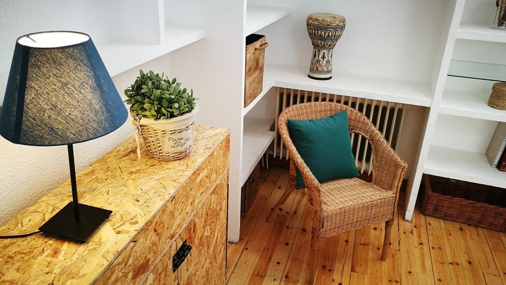 Apartamento Atocha 68 * Madrid