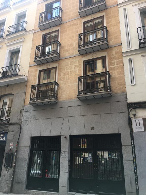 Caballero De Gracia * Madrid