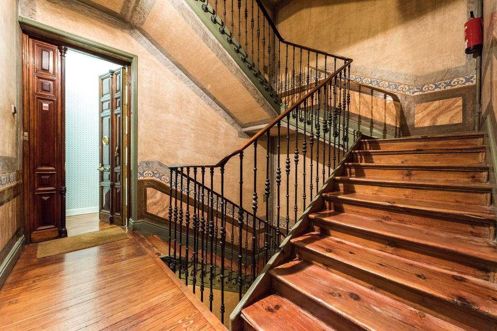 Nunez De Balboa Center Apartamento Madrid