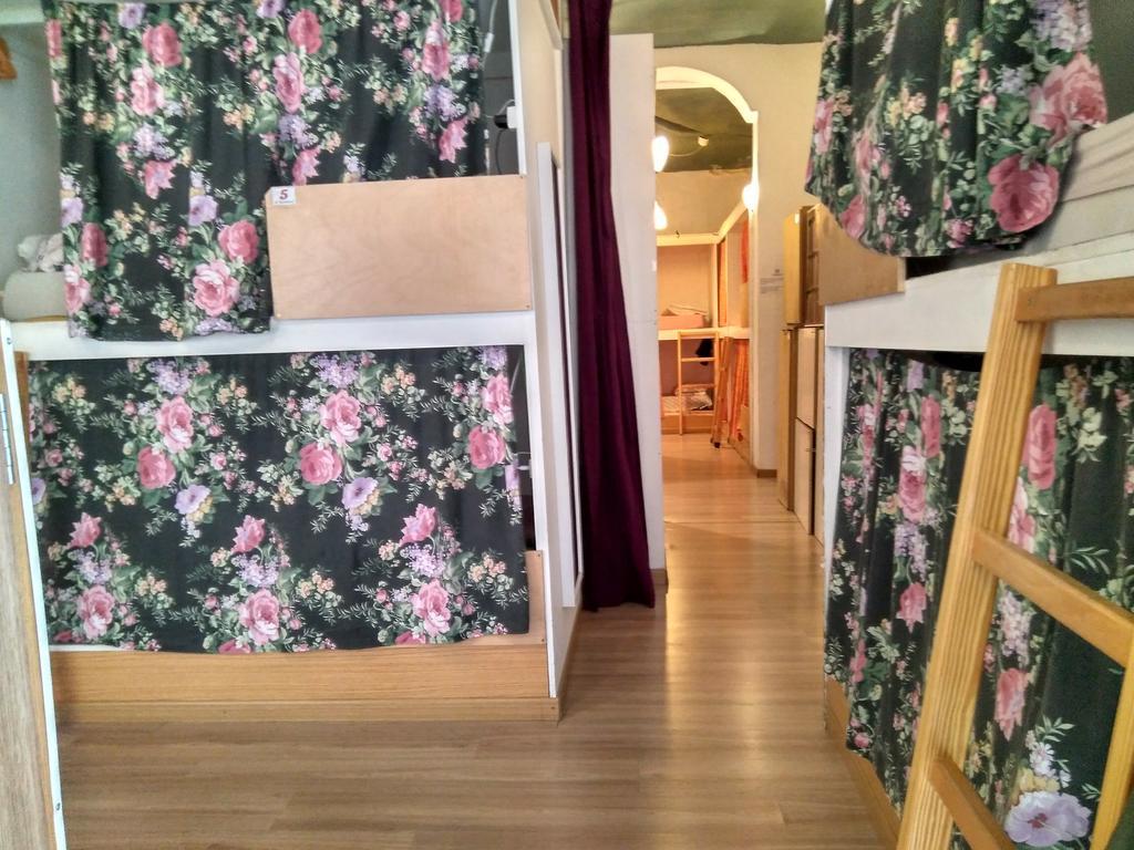 D'hostel Hostal Madrid