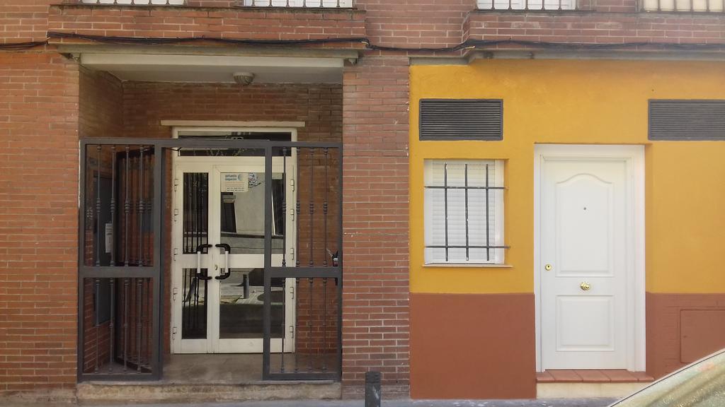 Apartment Goyescas Deco Madrid