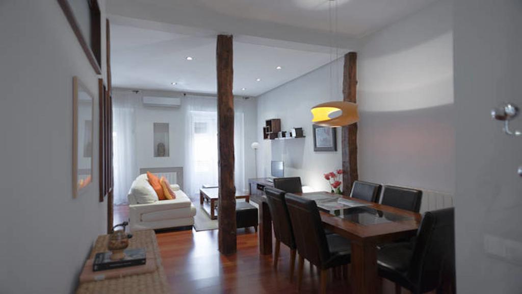 Apartamento Mancebos