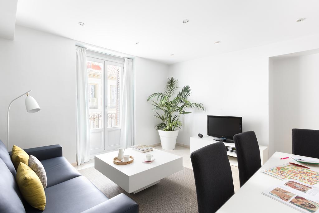 Apartamento Carretas Madrid