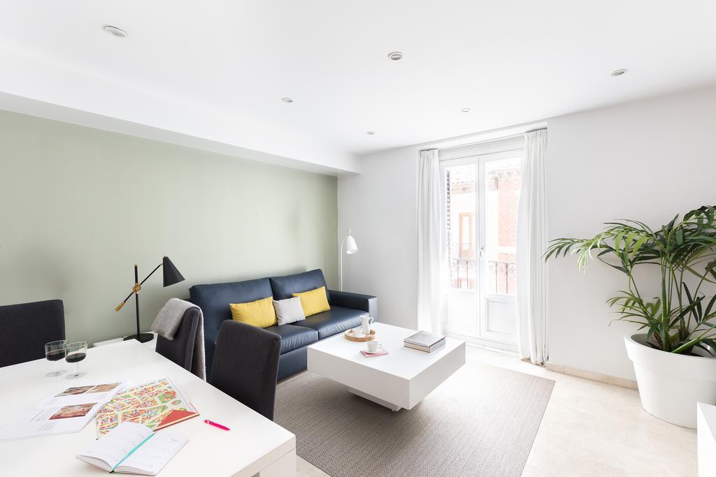 Carretas Apartamento Madrid