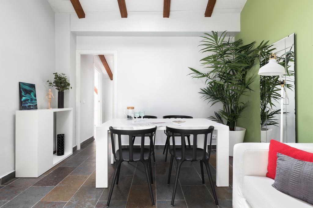 Apartamento Carretas Attics *