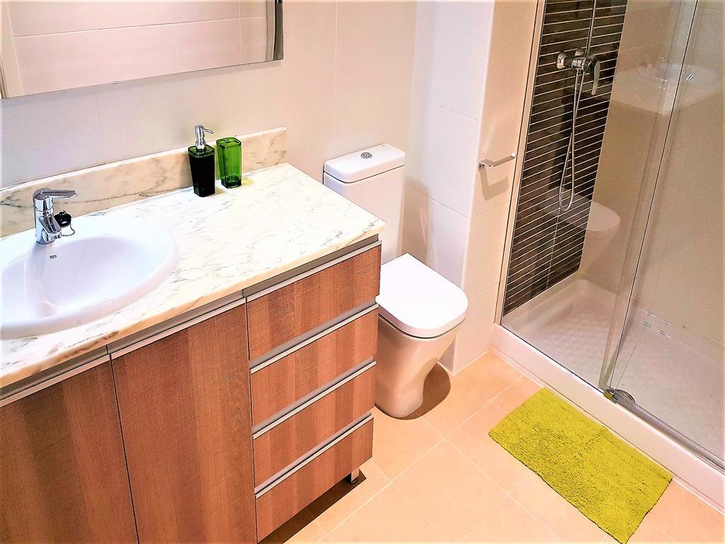 Apartamento Mc Yolo Avenida De America Madrid