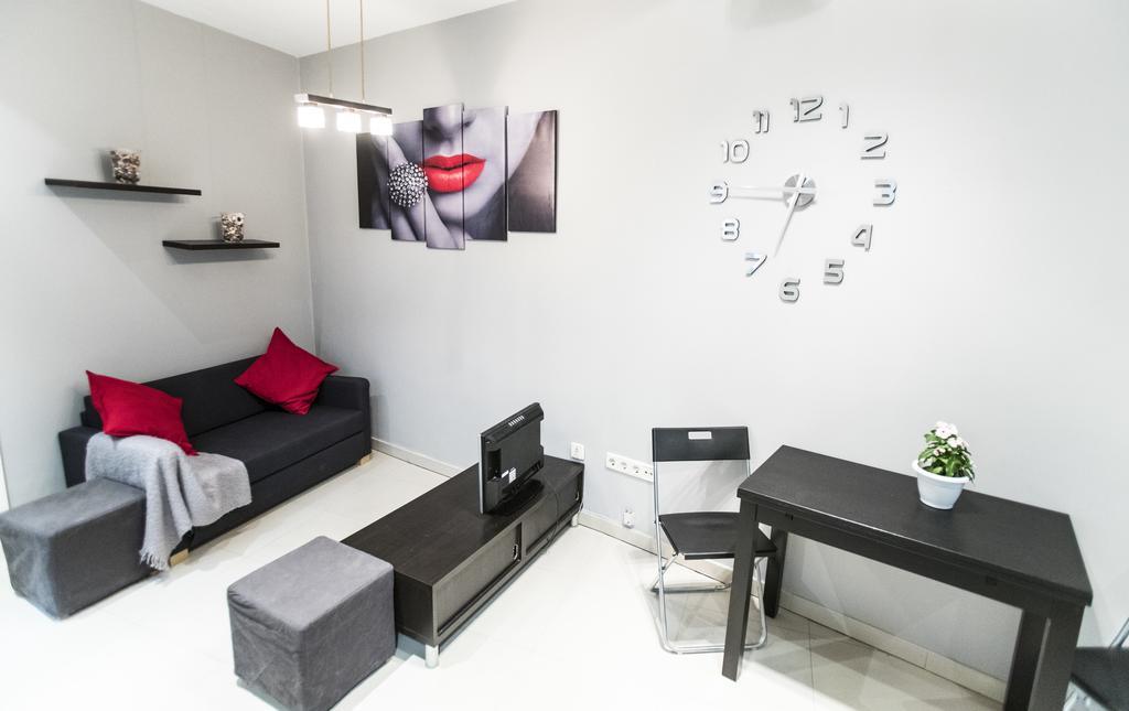 Alterhome Puerta De Toledo Ii Apartamento *