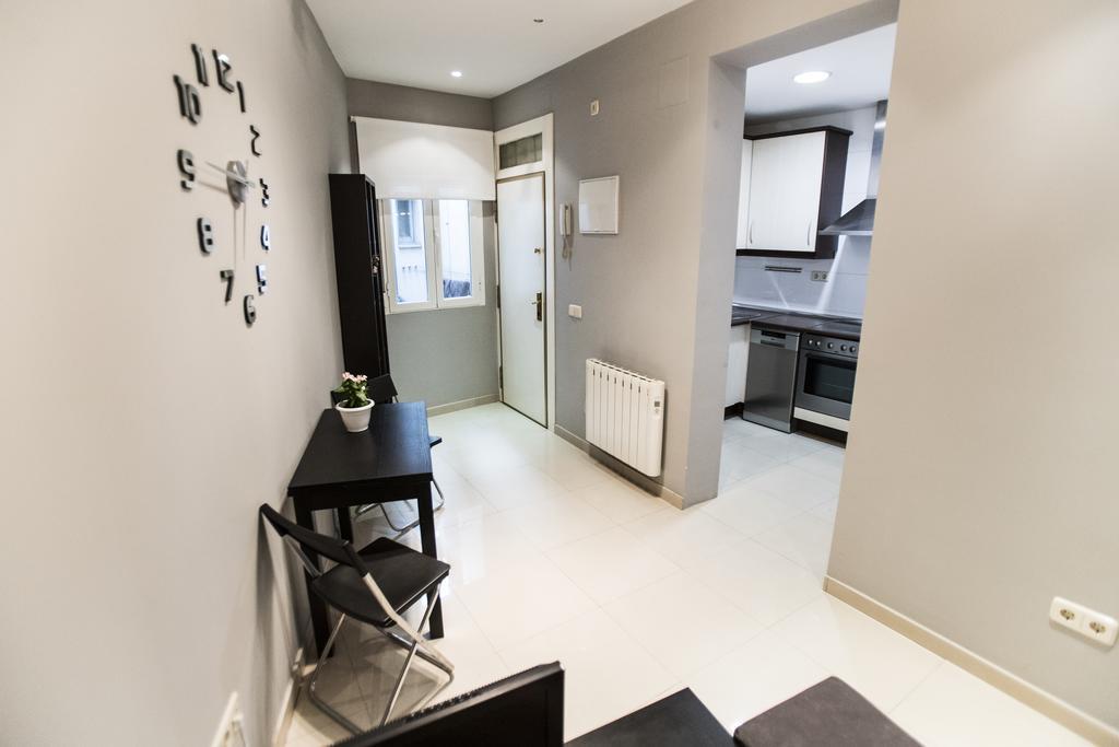 Alterhome Puerta De Toledo Ii Apartamento Madrid