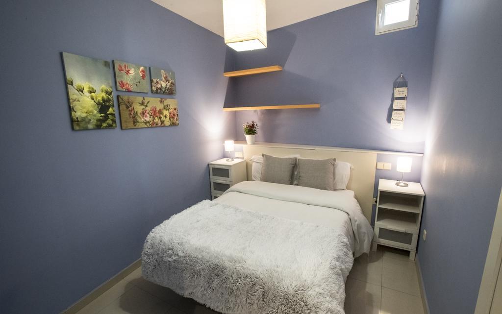 Apartamento Alterhome Puerta De Toledo Ii Madrid