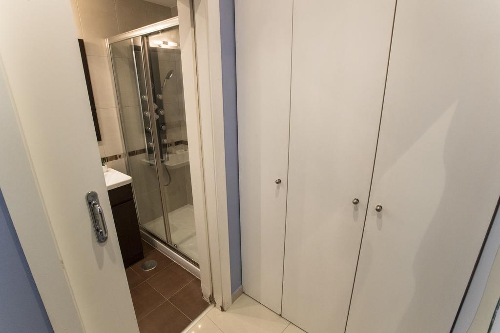 Apartamento Alterhome Puerta De Toledo Ii