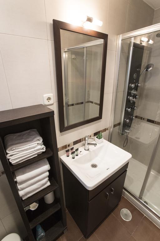 Apartamento Alterhome Puerta De Toledo Ii