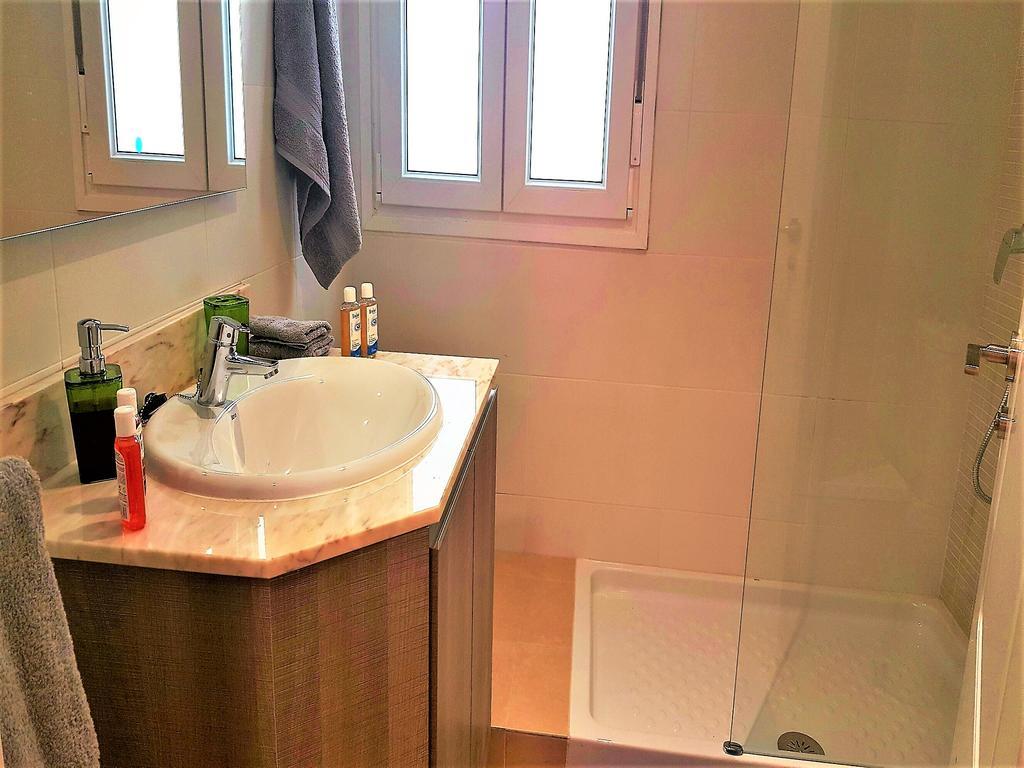 Apartamento Mc Yolo Avenida De America