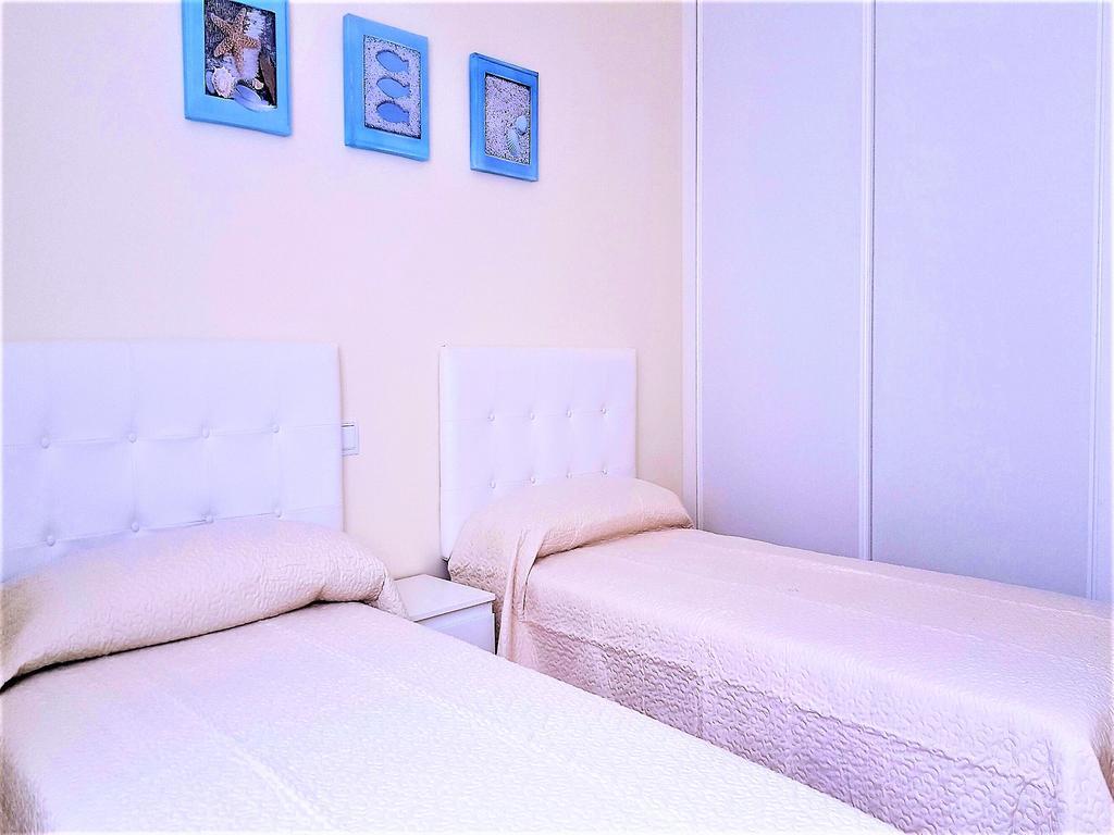 Apartamento Mc Yolo Avenida De America *