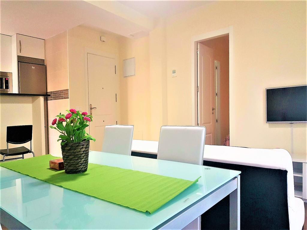 Mc Yolo Avenida De America Apartamento *