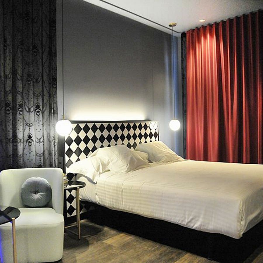 Axel - Adults Only Hotel 4*