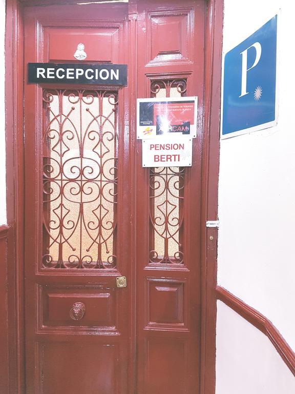 Pensión Berti