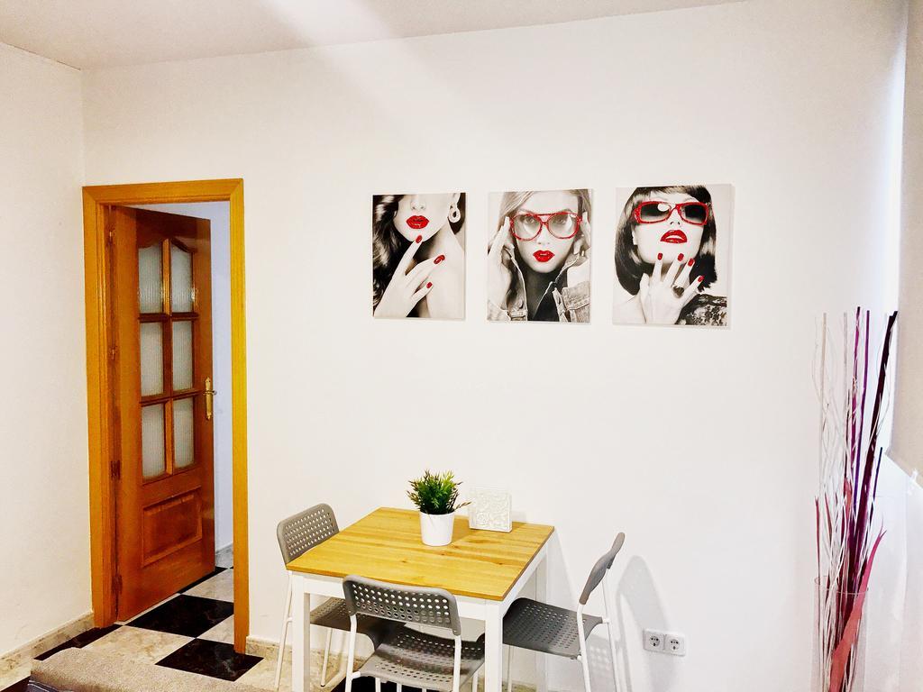 Apartamento Gaztambide Madrid