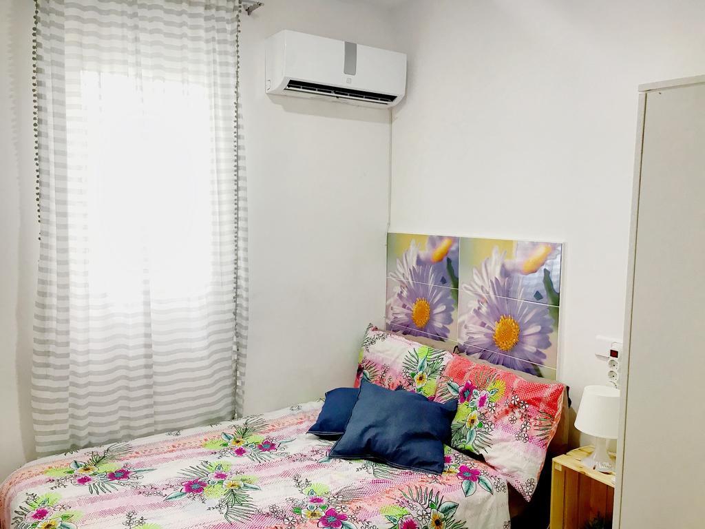 Apartamento Gaztambide